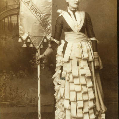 Van Meter, Louise