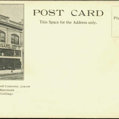 Hotel Lyndon 6