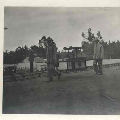 1921 Keang Foo, the Exile