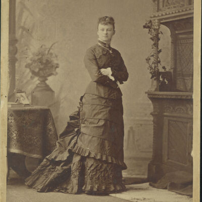 Mary Stiles Cosgrave