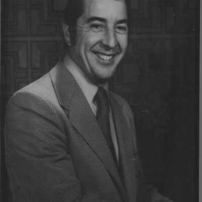 1974-1975 1979-1980 John B. Lochner