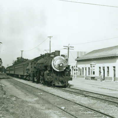 2477 - April 1953