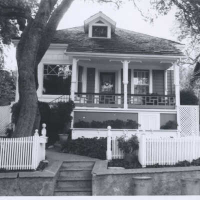 Cleland Avenue 120