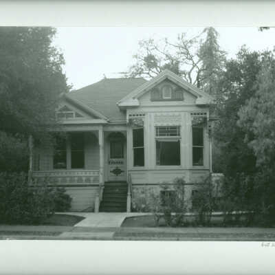 Loma Alta Ave. 110