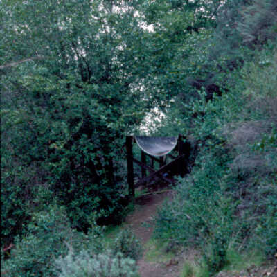 Flume Route