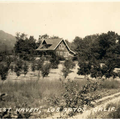 1930 Rest Haven