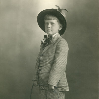 Richard Kennedy