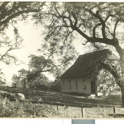 Skyland Presbyterian Church