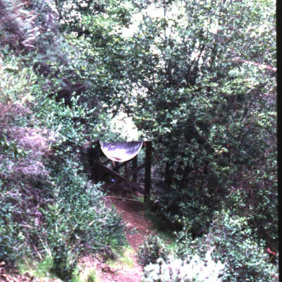 Flume Route