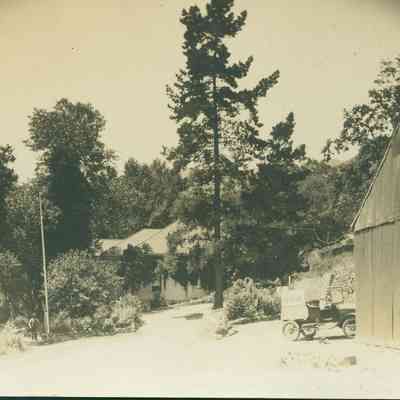 Old Ice House