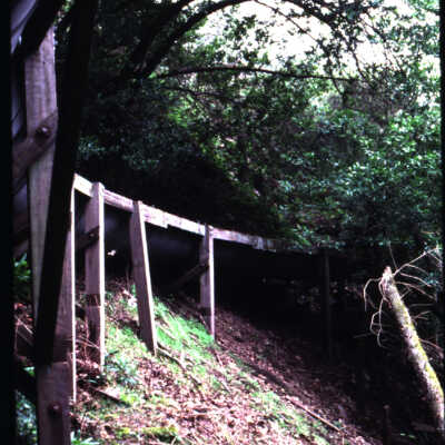 Flume Route