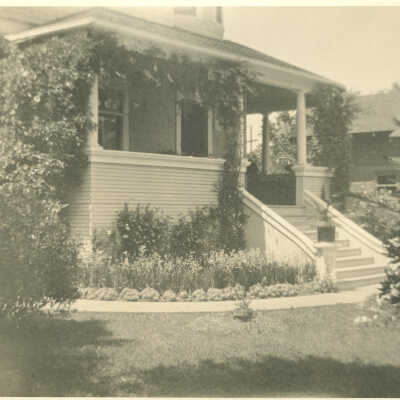 Kyle Family Home