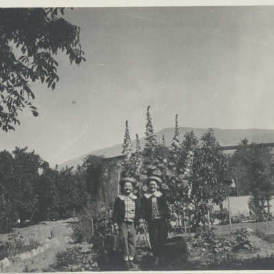 1920 The Californian