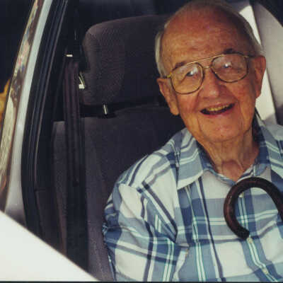 Bill Balch