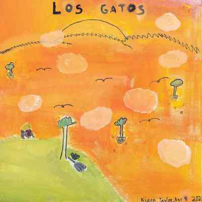 2021 - Los Gatos