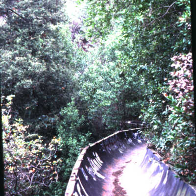 Flume Route