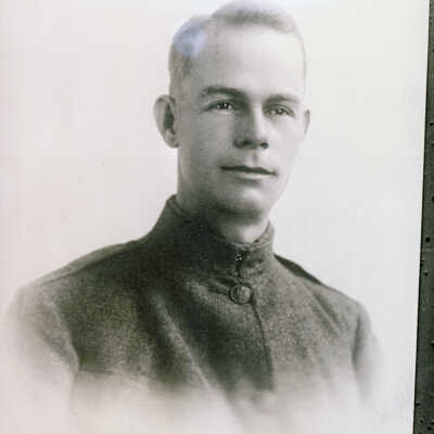 Paul E. Curtis, Sr.