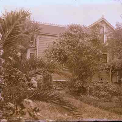 House - Unidentified