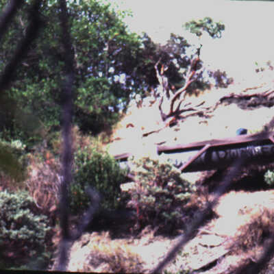 Flume Route
