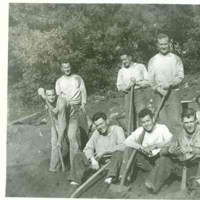 Novices 1939