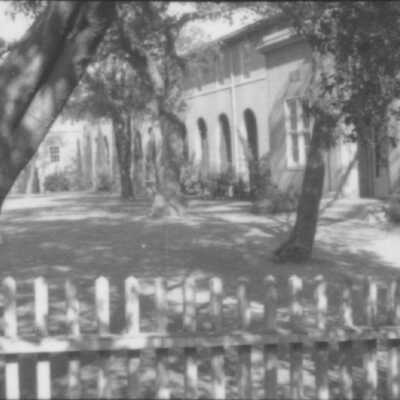 University Ave. Grammar School