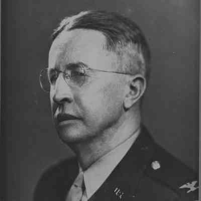 1954-1962 Albert E. Merrill