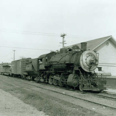 2558 - March 1955