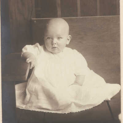 Elwyn Curtis Baumgardner