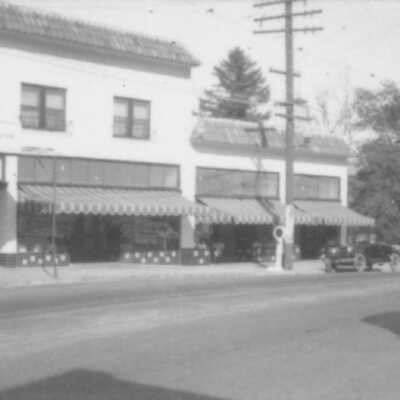 Eastside Market