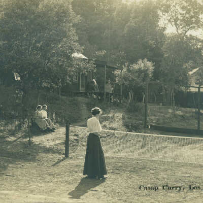 1900 Camp Curry