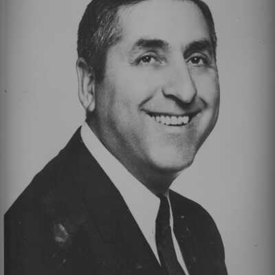 1973-1974 Mark DiDuca