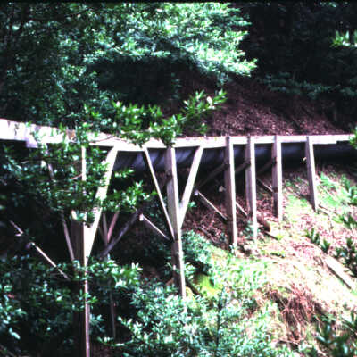 Flume Route