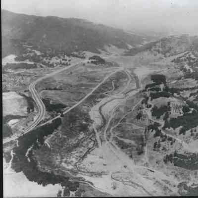 1988 Lexington Reservoir
