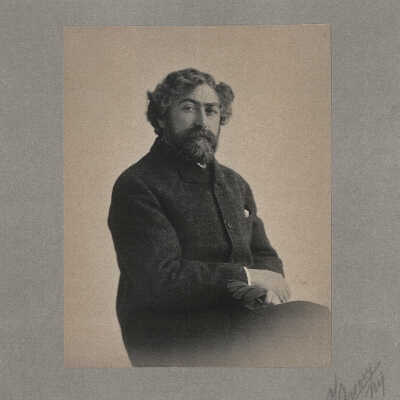 Wood, Charles Erskine Scott