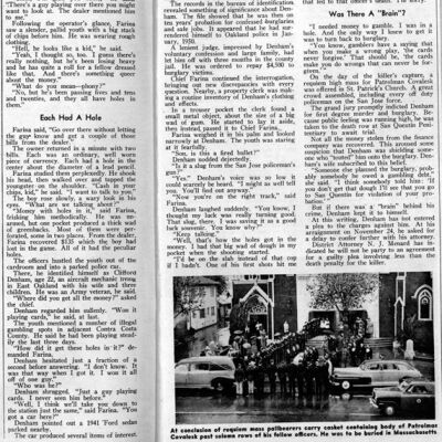 Officer John Covalesk's death - page 5