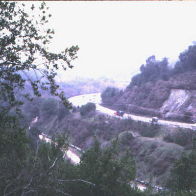 Flume Route