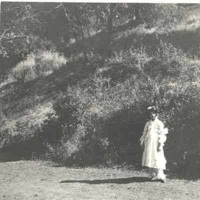 1919 Pageant of Fulfillment