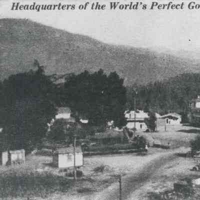 1925 Holy City