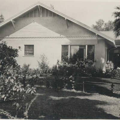 Cilker Family Home