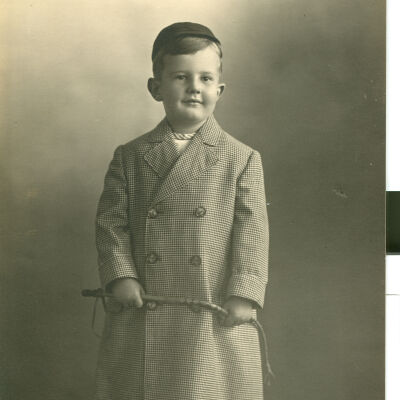 Bill Balch