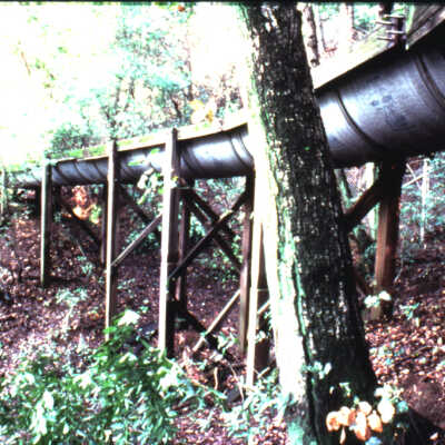 Flume Route