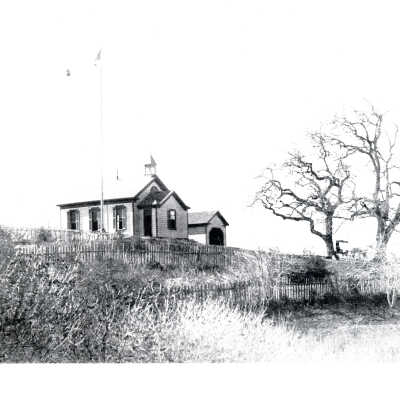 Burrell School