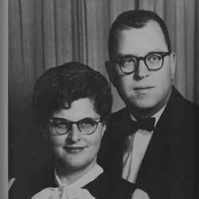 1969-1970 Roland Perry