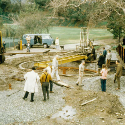 Turntable 1