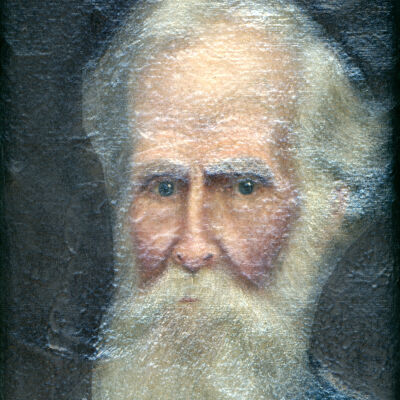 Lyman J. Burrell