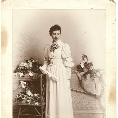 Martha Ann Scott