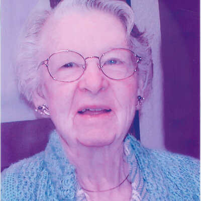 Powers, Irene