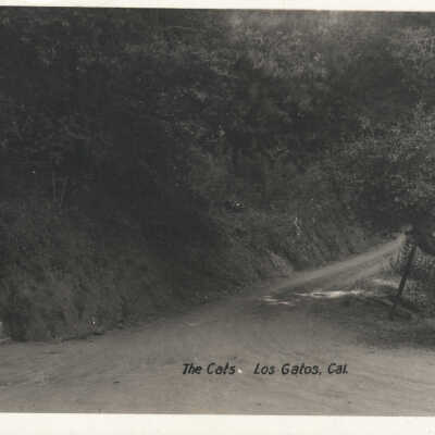 1922 Leona and