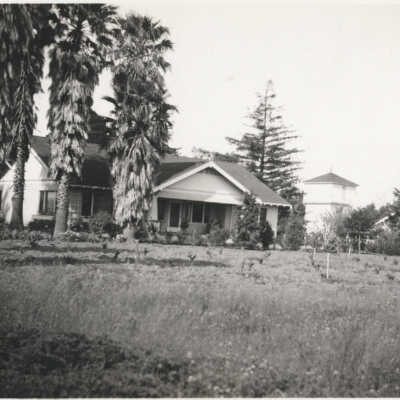Cilker Family Home