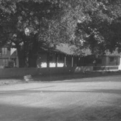 residence